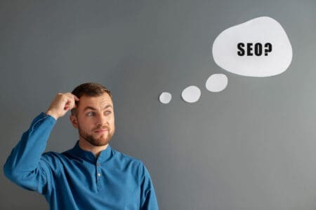 SEO voor webshops - Waarom SEO onmisbaar is