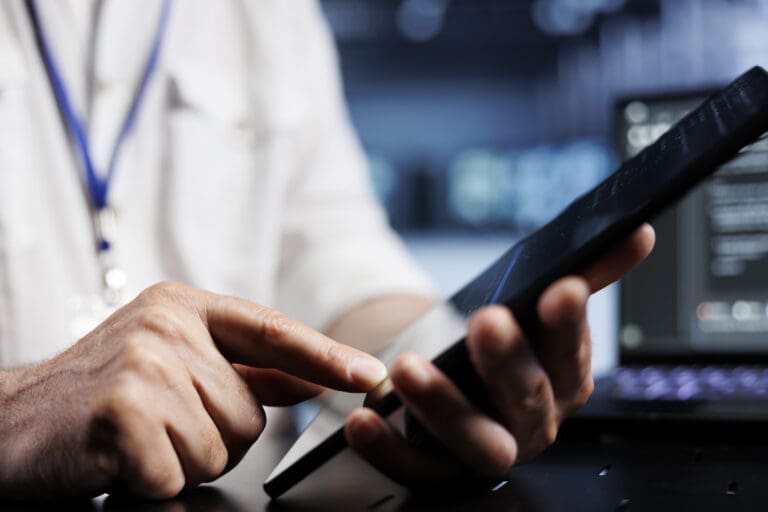 administratie automatiseren zzp