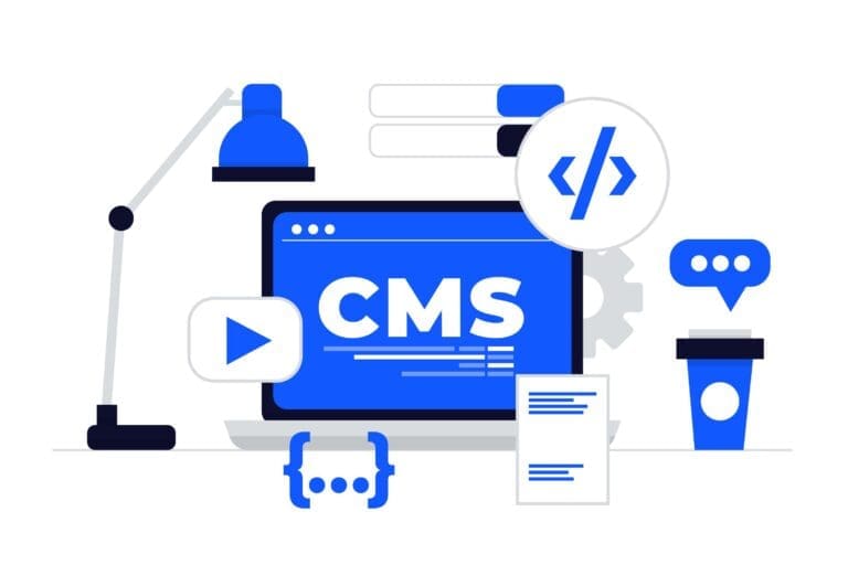 Wat is een Headless CMS? Headless CMS vs. traditioneel CMS