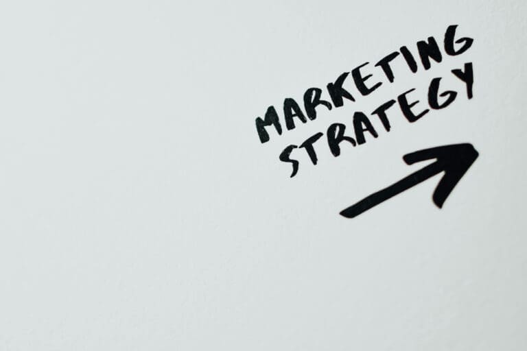 B2B marketing agency