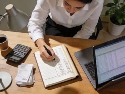 Boekhouding uitbesteden in Den Haag