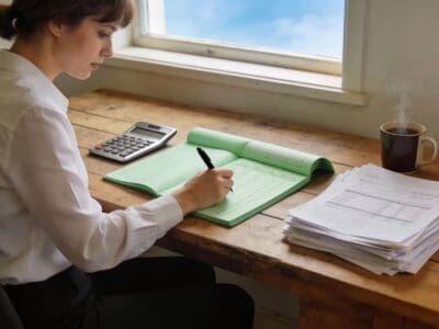 Boekhouding uitbesteden Breda